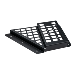 Ford Raptor Molle Basket - Front Door - Cali Raised LED - `21-`27